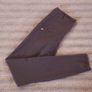 High-Waisted PureLuxe Maternity Legging